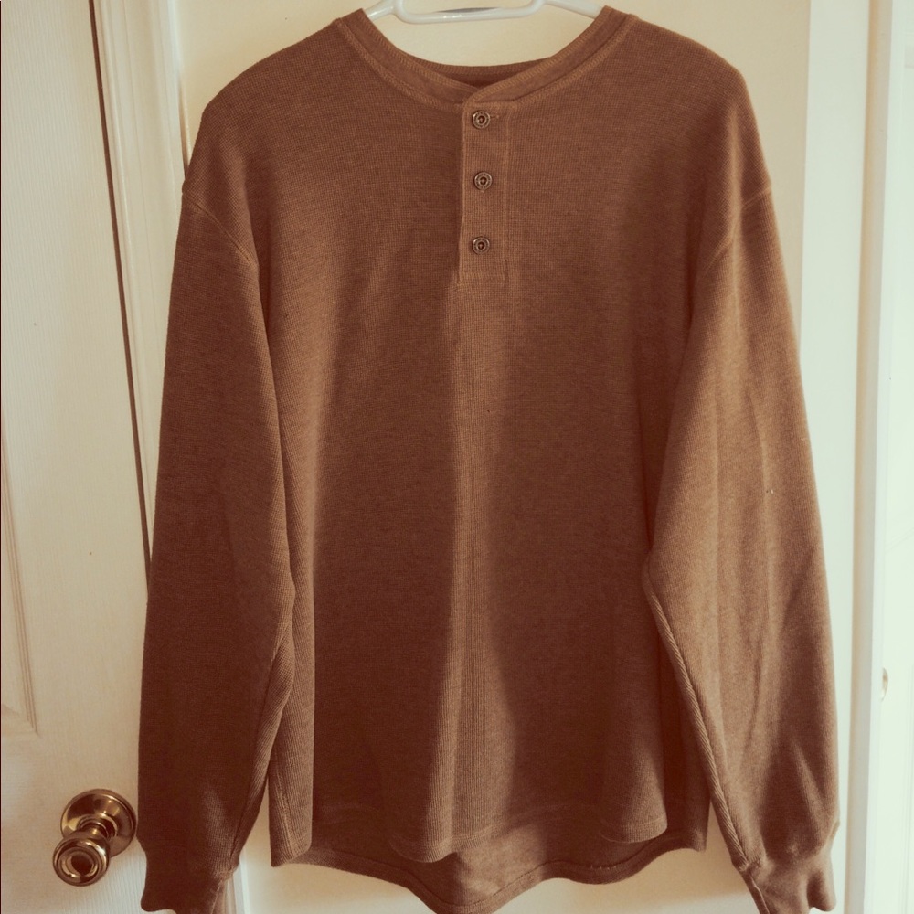 Faded Flory’s mens sweater
